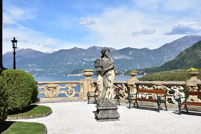 Full-Day Luxury Touch Lake Como Private Guided Tour - Key things to know before you go