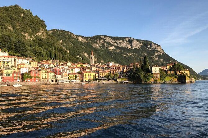 Full-Day Luxury Touch Lake Como Private Guided Tour - Villa Carlotta: 17 acres of gardens plus a neoclassical art museum (about 2 hours)