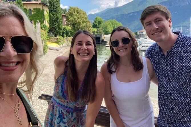 Full-Day Small-Group Bellagio and Villa Balbianello Tour with Lunch - Basilica di San Giacomo: A Quick Stop With Real Romanesque Character