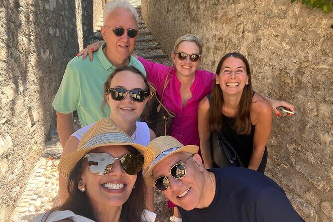Full-Day Small-Group Bellagio and Villa Balbianello Tour with Lunch - Bellagio on Foot: Steep Lanes, Quiet Corners, and Loppia Photos