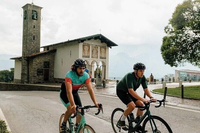 Ghisallo Road Bike Tour - Key things I’d plan around