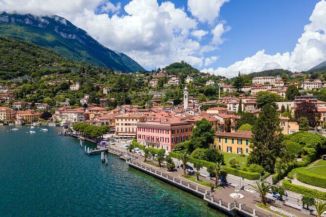 Guided e-bike tour on Lake Como - The lake-hugging ride: views you can’t get by bus or car