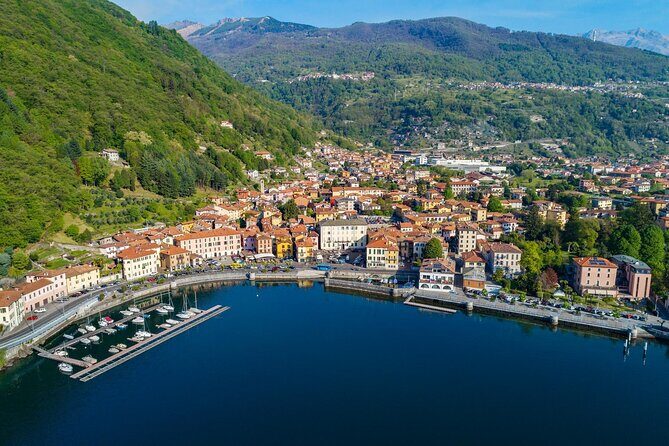 Guided e-bike tour on Lake Como - Price and value: what you’re paying for at $90.51