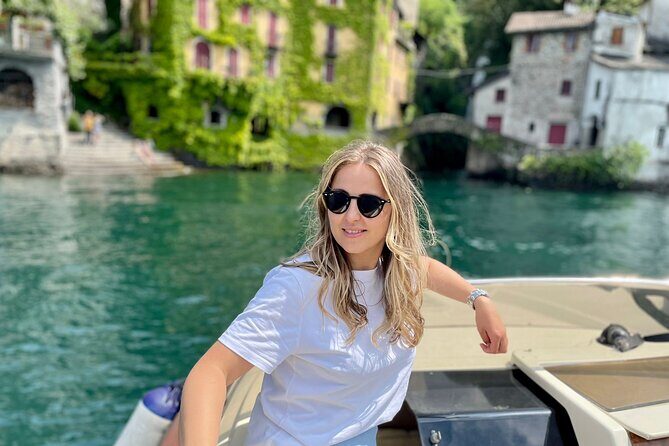 Half Day Boat Tour on Lake Como with Aperitif - The onboard aperitif: what’s included and how to make it enjoyable