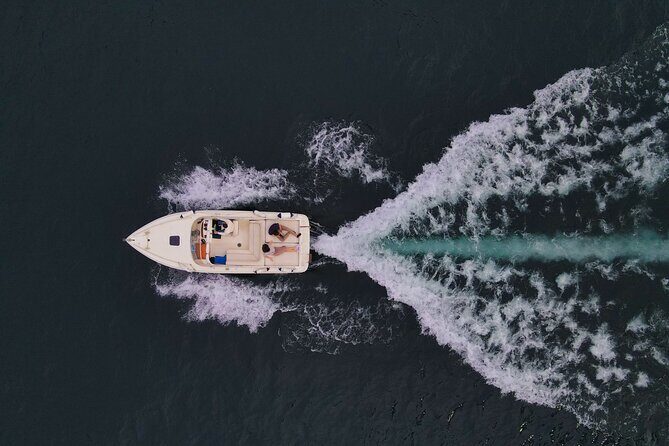 half day private boat tour on Lake Como - Private Lake Como by Boat: how a four-hour day really plays out