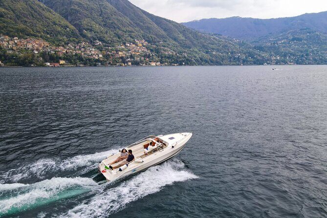 half day private boat tour on Lake Como - The practical side: what to plan for so the day feels relaxed