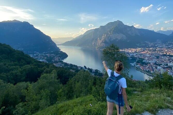 Hike & Beer: beer tasting & breathtaking views at sunset - Key things to know before you go