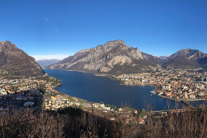 Hiking on Lake Como Mountains - Timing and Pacing: What 3 Hours 30 Really Feels Like
