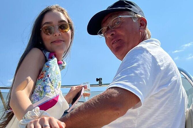 La Dolce Vita tour (2 H) Boat Eolo - Key highlights that make Boat Eolo worth it