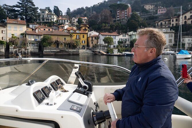 La Dolce Vita tour (2 H) Boat Eolo - Price and value: how $720.84 per group can make sense