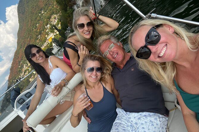 La Dolce Vita tour (2 H) Boat Eolo - Should you book La Dolce Vita Boat Eolo?