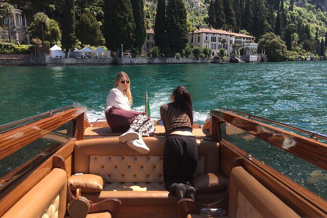 Lake Como 1hr Cruise + Bellagio + Lunch + Villa Melzi - Price and Value: What $443.80 Really Covers
