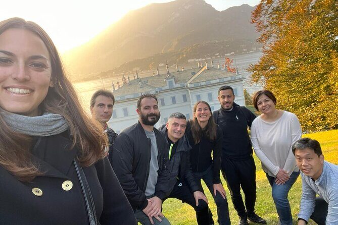 Lake Como 1hr Cruise + Bellagio + Lunch + Villa Melzi - Weather, Pace, and Group Size: The Stuff That Makes or Breaks It