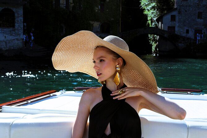 Lake Como: 2-Hour Luxury Speedboat Private Tour - Around Brienno, Argegno, Colonno, and Sala Comacina: the calmer, more local parts