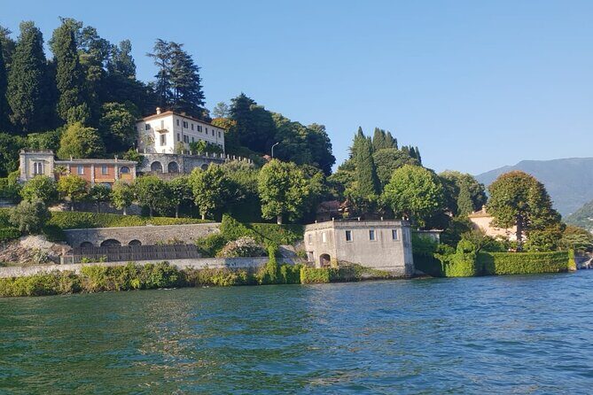 Lake Como 2 Hour Private Boat Tour - Nesso ravine waterfall: where the lake goes dramatic