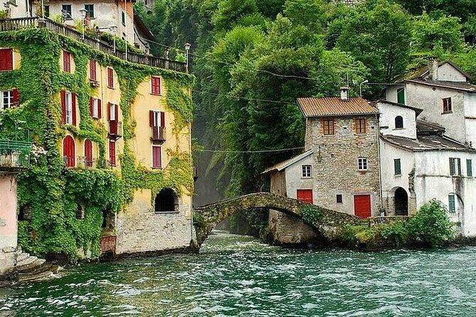 Lake Como 2 Hour Private Boat Tour - Price and value: what $925.22 gets for up to five people