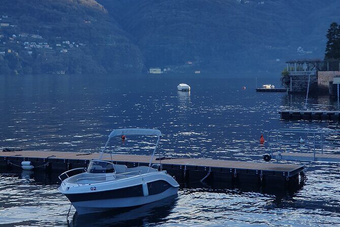 Lake Como: 2 Hours Boat Rent Without License - Using Your Time on the Water: Relaxation, Views, and a Real Sense of Freedom