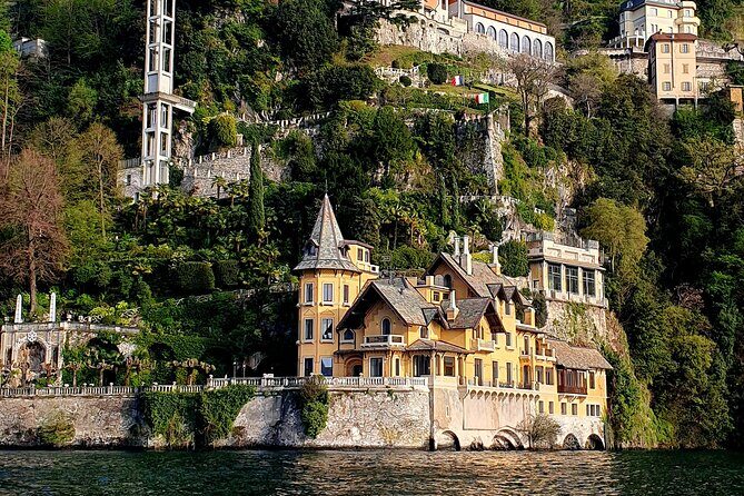 Lake Como: 2 Hours Boat Rent Without License - FAQ