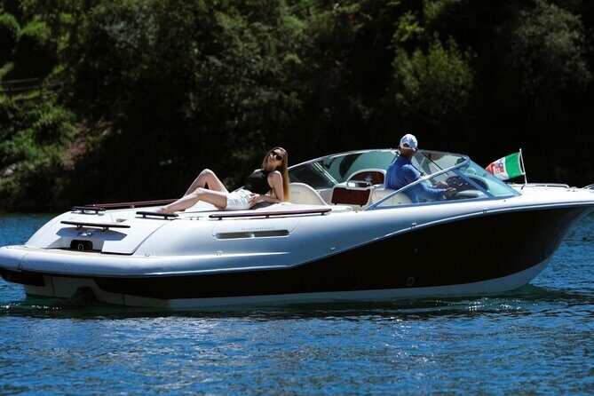 Lake Como: 3-Hour Luxury Speedboat Tour Como/Balbianello/Bellagio - Key things you’ll notice on this Lake Como speedboat tour