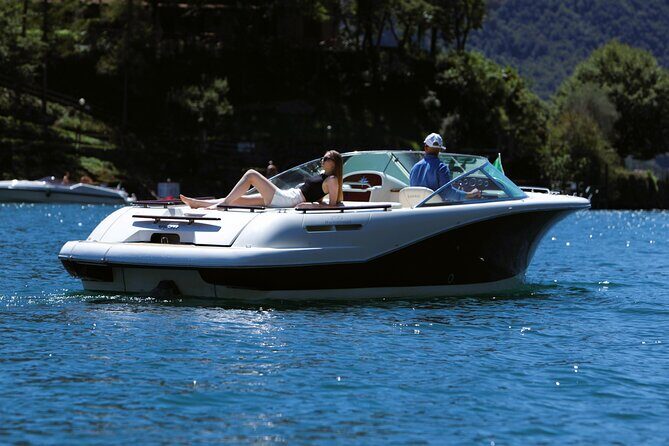 Lake Como: 3-Hour Luxury Speedboat Tour Como/Balbianello/Bellagio - Weather, timing, and why flexibility is part of the deal