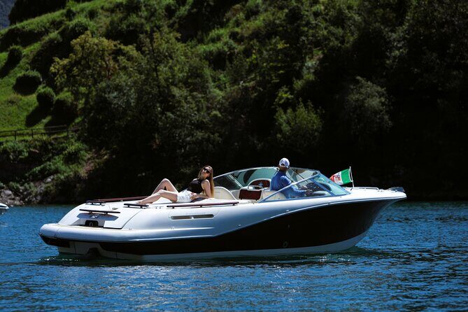 Lake Como: 4-Hour Luxury Speedboat Private Tour - The Jeanneau Runabout 755 Ride: Retro Charm With Real Comfort