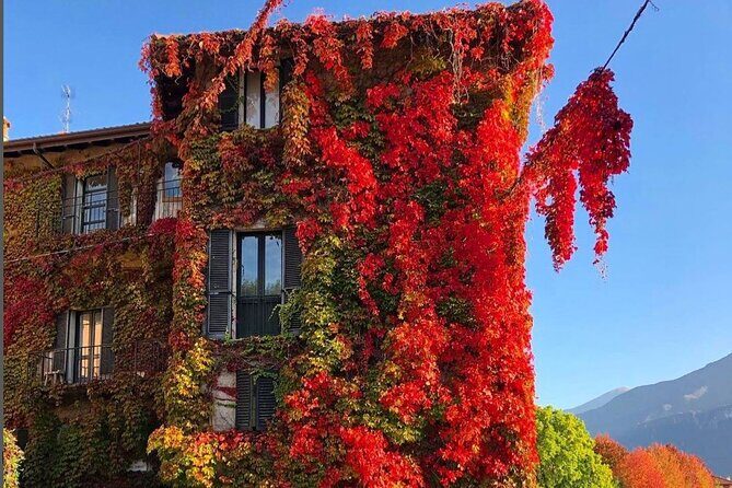 Lake Como & Bellagio Day Trip with Private Boat Cruise - Villa Carlotta and Villa del Balbianello: What to Look For