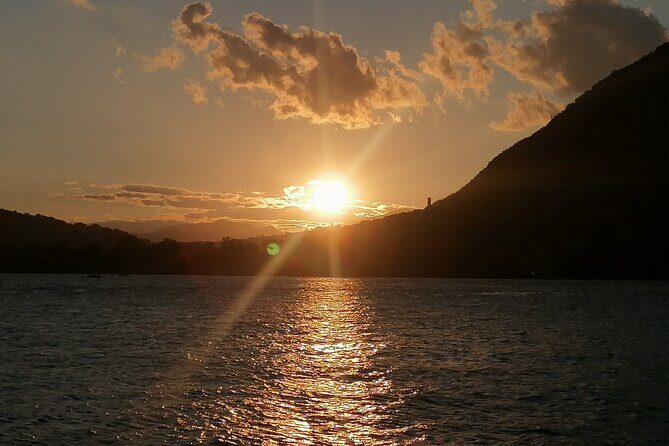 Lake Como Boat Tours: options from 1 hour to a Full Day - Torno, Pliniana, and Nesso: the stops that bring the dramatic side of the lake