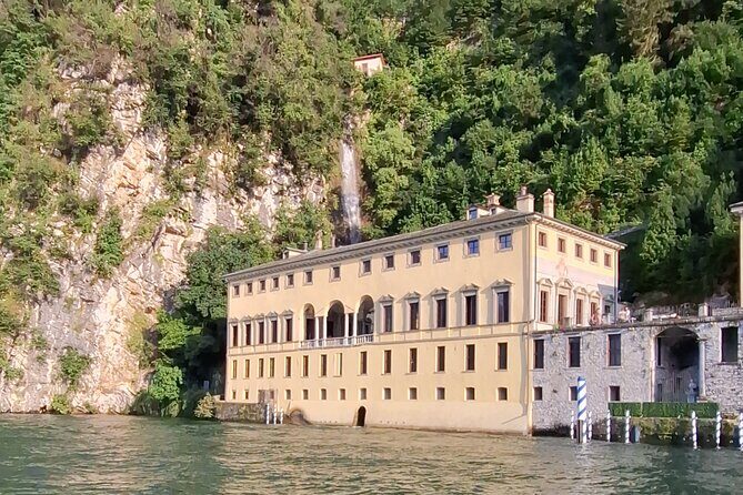 Lake Como Boat Tours: options from 1 hour to a Full Day - Bellagio for walking and shopping: the 1-hour land break