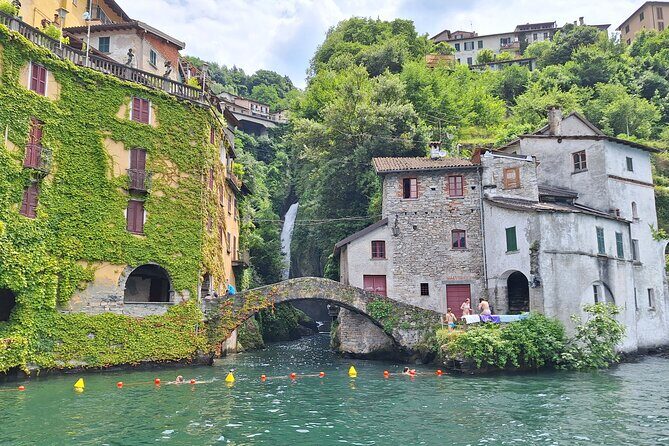 Lake Como Boat Tours: options from 1 hour to a Full Day - Varenna’s shorter stop: perfect for photos, not for a long day
