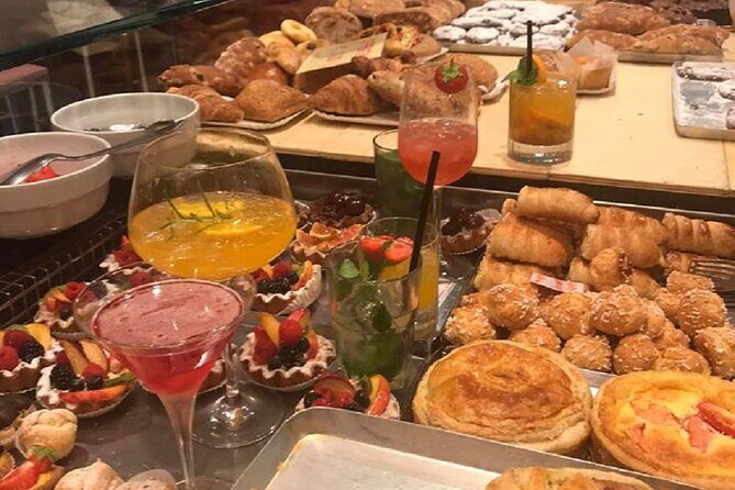 Lake Como Food Tour - Key highlights worth showing up for