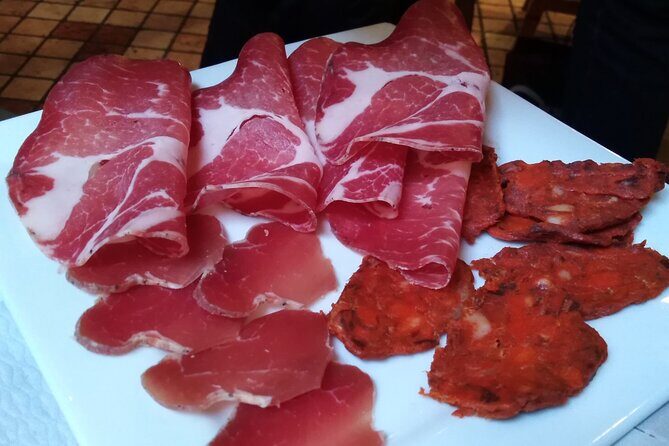 Lake Como Food Tour - Where You Start in Como: Piazza del Duomo at 11:00 am
