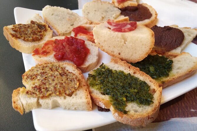 Lake Como Food Tour - Stop Two: Pizza Tasting You’ll Actually Understand