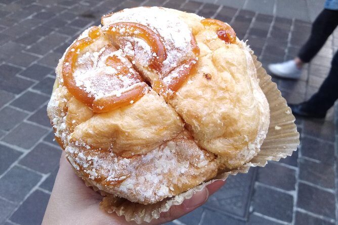 Lake Como Food Tour - Eat like a real Local - Palazzo Rusca Wine Shop: What the First Tasting Really Sets Up