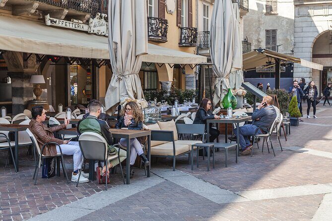 Lake Como Food Tour - Eat like a real Local - Small-Group Size, Timing, and a Moderate Pace That Actually Works