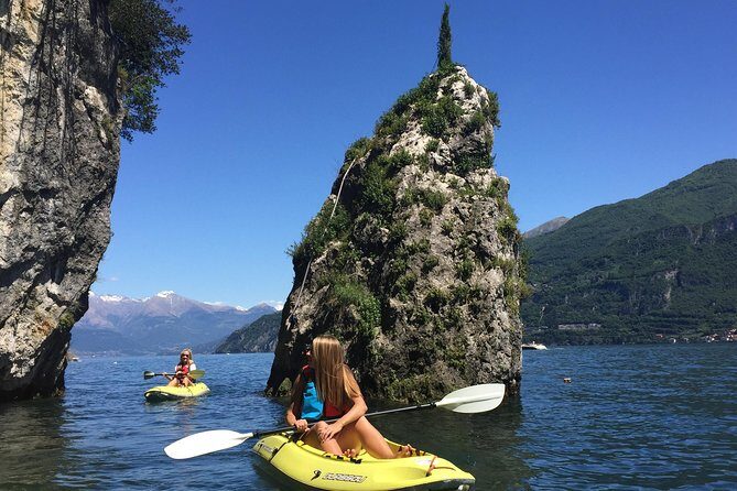 Lake Como Kayak Tour from Bellagio - Group size, pacing, and why this beats a standard boat ride