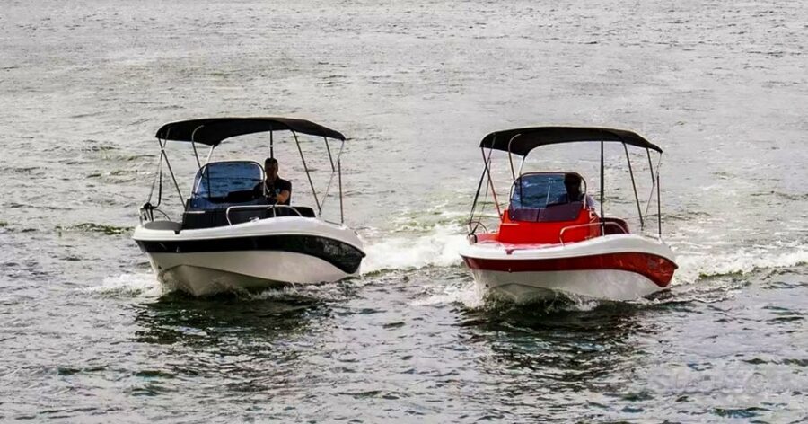 Lake Como: Motor Boat Rental - Key Takeaways Before You Rent a Boat on Lake Como