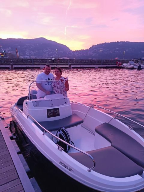 Lake Como: Motor Boat Rental - Final Verdict: Should You Book This Lake Como Motor Boat Rental?