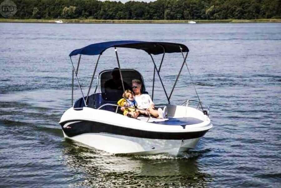 Lake Como: Motor Boat Rental - Fuel Math: The Part That Can Make or Break the Deal