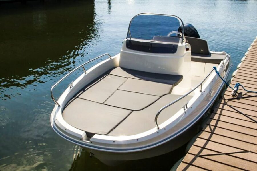 Lake Como: Motor Boat Rental - Who This Private Boat Rental Really Fits (and Who Should Skip)
