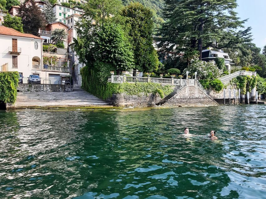 Lake Como: Motor Boat Rental - Small Tips That Make a Big Difference on the Day