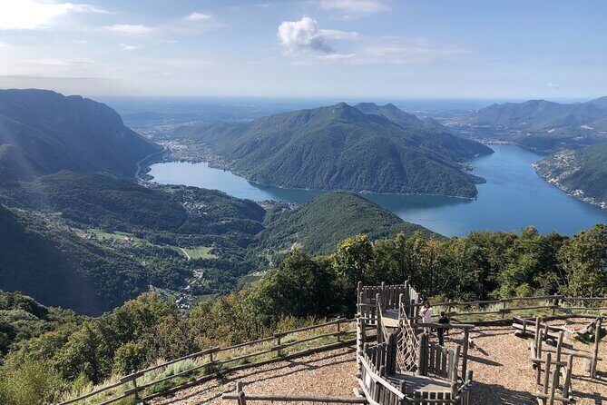 Lake Como Motorbike - Motorcycle tour around Lake Como and the Alps - Price and Value: Is $1,197.28 Per Person Worth It?
