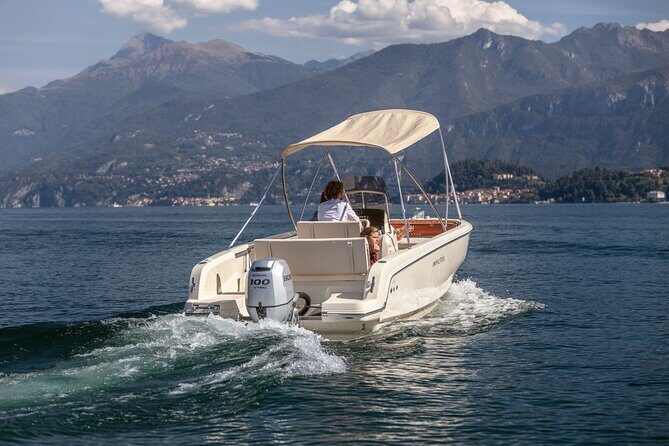 Lake Como Private Boat Tour - Private Boat Tour on Lake Como: Why this beats the ferry