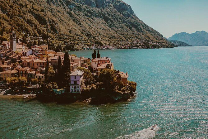 Lake Como Private Classic Speedboat Tour - Key things to know before you go