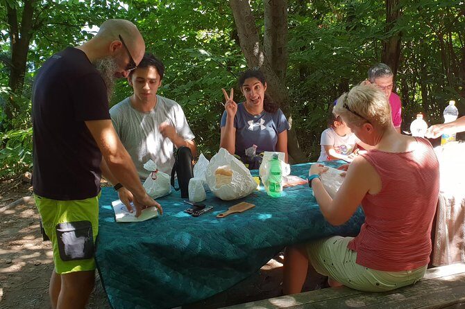 Lake Como Rebels: Adventure day in Spina Verde Regional Park - Lake Como Rebels at Spina Verde: What This Adventure Really Is