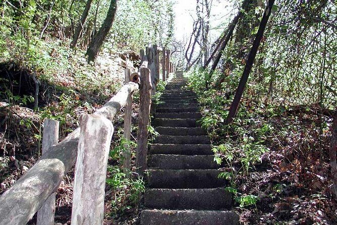 Lake Como Rebels: Adventure day in Spina Verde Regional Park - Price and Value: Is $186.25 Worth It?