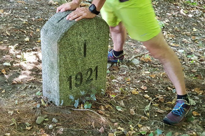 Lake Como Rebels: Adventure day in Spina Verde Regional Park - How Hard Is It, Really? Moderate Fitness With Steep Moments