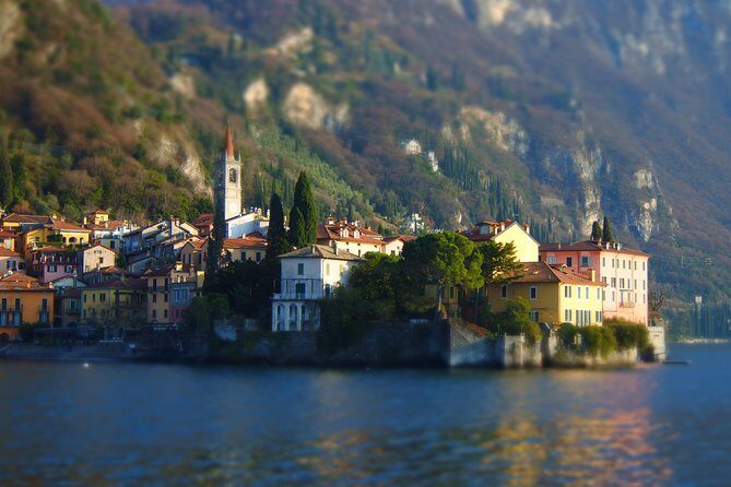 Lake Como - Varenna & Bellagio Exclusive Full-Day Tour - Key points to know before you go
