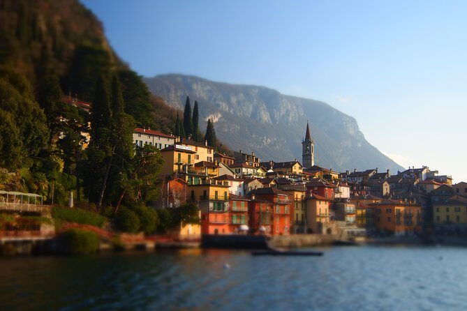 Lake Como - Varenna & Bellagio Exclusive Full-Day Tour - Why this Como–Varenna–Bellagio loop saves your time