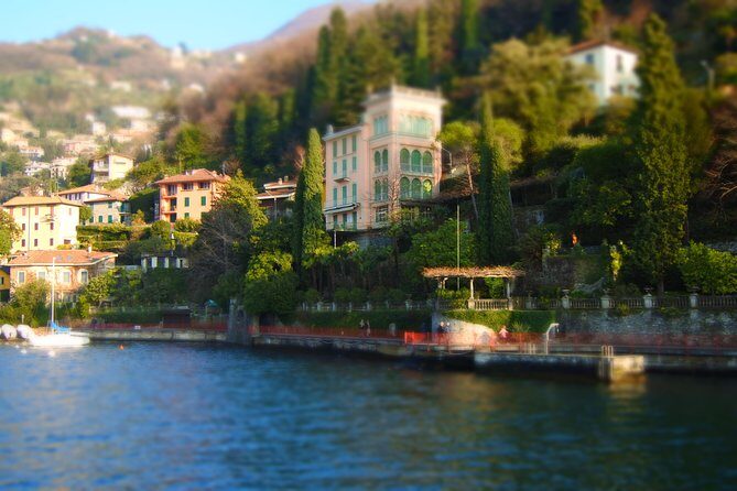 Lake Como - Varenna & Bellagio Exclusive Full-Day Tour - Price and logistics: what you’re paying for (and what costs extra)