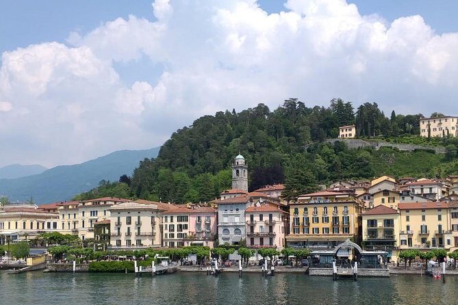 Lake Como - Varenna & Bellagio Exclusive Full-Day Tour - How long is spent walking vs waiting (and how to stay happy anyway)